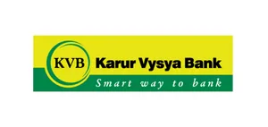 Karur Vysya Bank