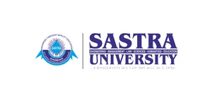 SASTRA University